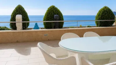 Piso – Altea - Vista 4
