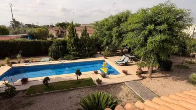 House in Matola-La Foia-Las Bayas-La Marina photo 54