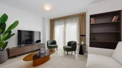 Apartment in Traditional Centre photo 40