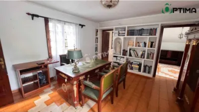 Chalet en Teo photo 11
