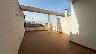 Duplex Penthouse in Las Viñas photo 14