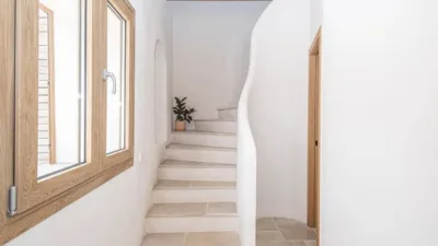 Chalet in Sóller photo 36