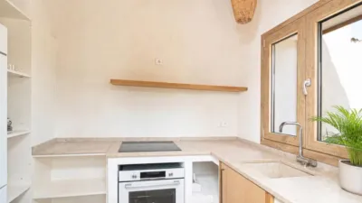 Chalet in Sóller photo 16