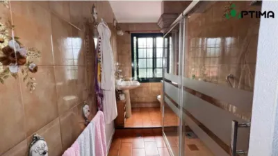 Chalet en Teo photo 45