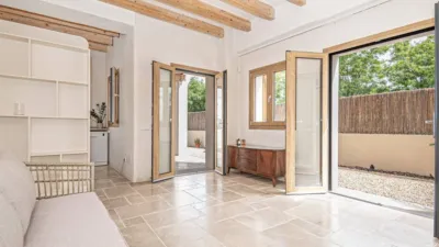 Chalet in Sóller photo 9