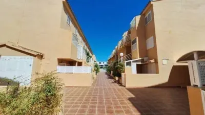 Pis – Xàbia - Jávea - Vista 4