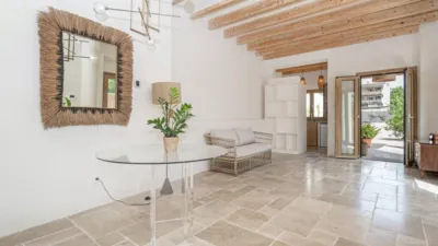 Chalet in Sóller photo 12