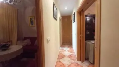 Terraced house in Noguerones photo 28