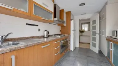 Apartment in Traditional Centre photo 8