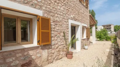 Chalet in Sóller photo 7