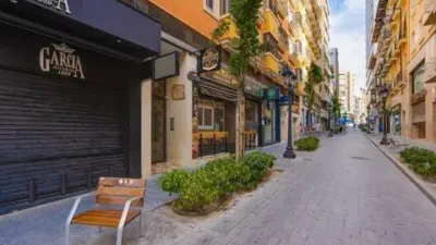 Apartment in Traditional Centre photo 3