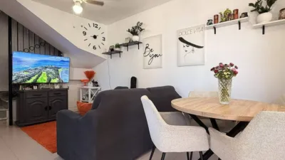 Casa – Orihuela, Villa Rosa, Urbanización la Florida - Més