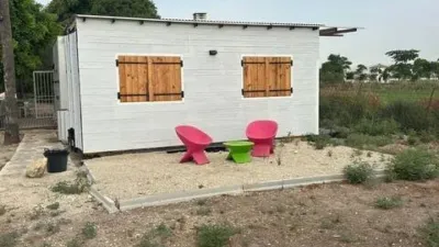 Casa – Daya Vieja - Vista 3