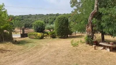 Rustic house at Calle Diseminado Masia de Can Safont, 67 photo 7