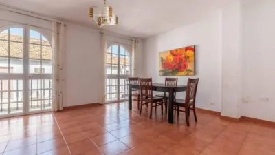 Terraced house in Pizarra photo 9