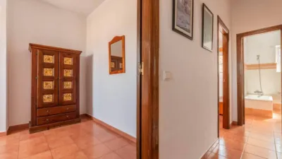 Terraced house in Pizarra photo 35
