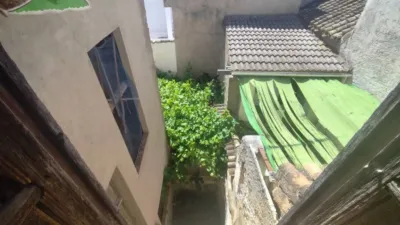 Terraced house on Calle Larga photo 9