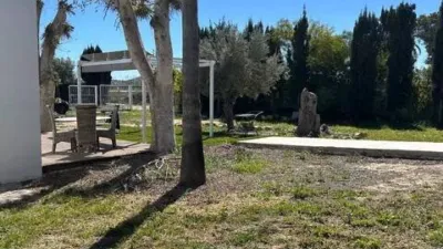 Casa – Daya Vieja - Vista 4