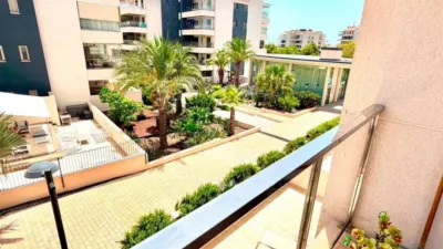 Apartment in Orihuela photo 14