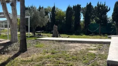 Casa – Daya Vieja - Más