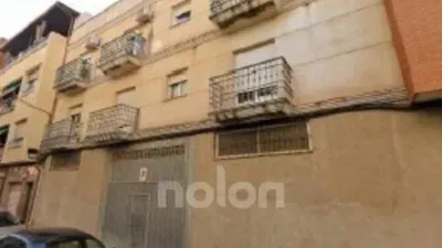 Apartment in Centre photo 3