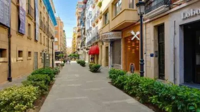 Apartment in Traditional Centre photo 45