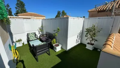 Casa – Torrevieja, Urbanización El Chaparral - Vista 4