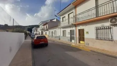 Terraced house in Noguerones photo 36