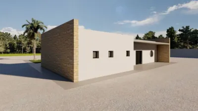 Casa – El Pinós - Pinoso - Vista 3