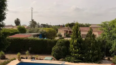 House in Matola-La Foia-Las Bayas-La Marina photo 55