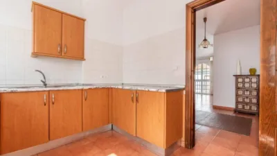 Terraced house in Pizarra photo 16