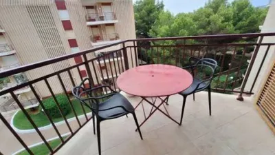 Piso – Xàbia / Jávea, Parque Villas, la Marina Alta - Vista 4