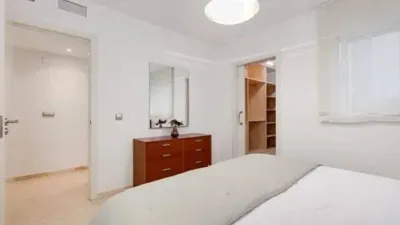 Apartment in Traditional Centre photo 19