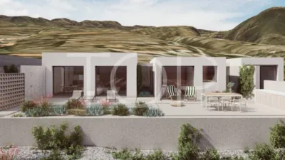 Chalet in Guía de Isora photo 15
