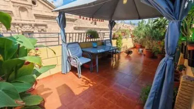 Piso – Orihuela, Josefina Manresa - Vista 2
