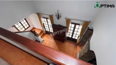 Chalet en Teo photo 34