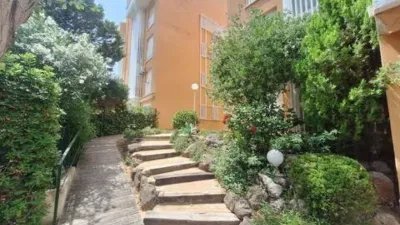 Pis – Xàbia - Jávea - Vista 5