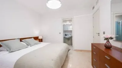 Apartment in Traditional Centre photo 21