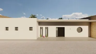 Casa – El Pinós - Pinoso - Vista 5