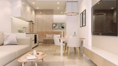Piso – Torrevieja, Europa - Más