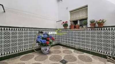 Terraced house in Puente Genil photo 31