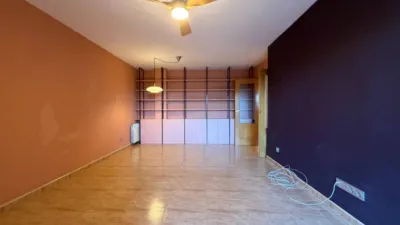 Apartment on Juan de Borbón photo 9