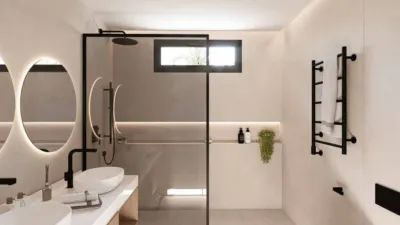House in Murcia Capital photo 21