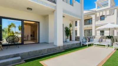 Casa – Rojales, Ciudad Quesada - Vista 5