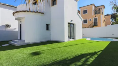 Casa – Orihuela - Més