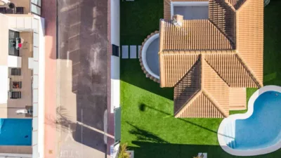 Casa – Orihuela - Vista 3