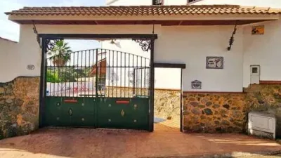 Rustic house on Calle de Cañuelo photo 7