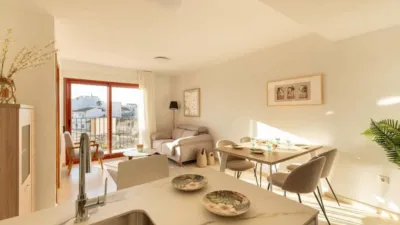 Apartment in Murcia Capital photo 8
