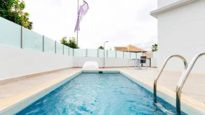 Casa - Vista 3