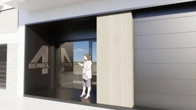 Piso - Vista 3